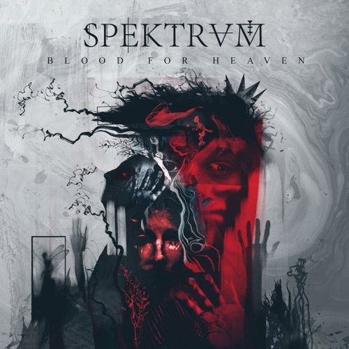 Spektrvm : Blood for Heaven